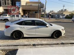 هوندا سيفيك